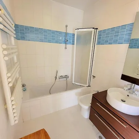 Apartment Hambury Palace Garavan Relax And Menton