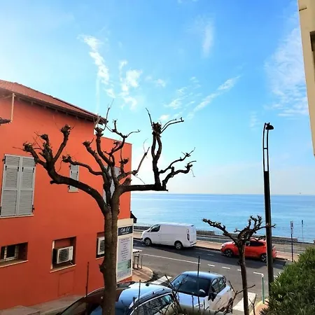 Apartment Hambury Palace Garavan Relax And