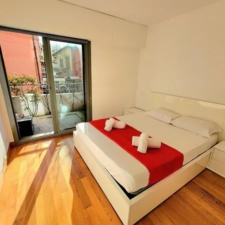 Hambury Palace Garavan Relax And Apartment *